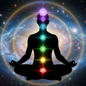 Chakra Balancing & Activation Meditation