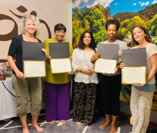 Reiki Training Level 1 & 2- Online - Image 3