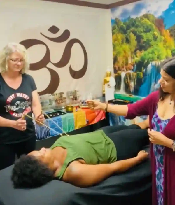 Reiki Training Level 1 & 2- Online - Image 5