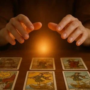 Tarot & Reiki Mastery Bundle – From the Comfort of Your Home