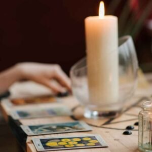 Master the Tarot: A Complete Beginner-to-Advanced Journey