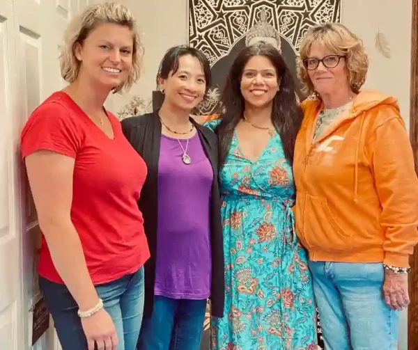 Reiki Training Level 1 & 2- Online - Image 2