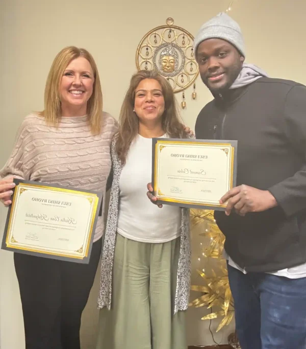 Reiki Training Level 1 & 2- Online - Image 7