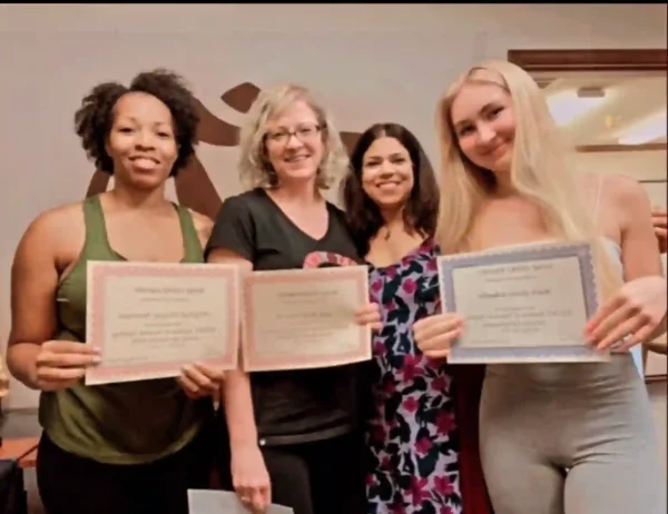 Reiki Training Level 1 & 2- Online - Image 9
