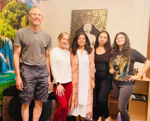 Reiki Training Level 1 & 2- Online - Image 10